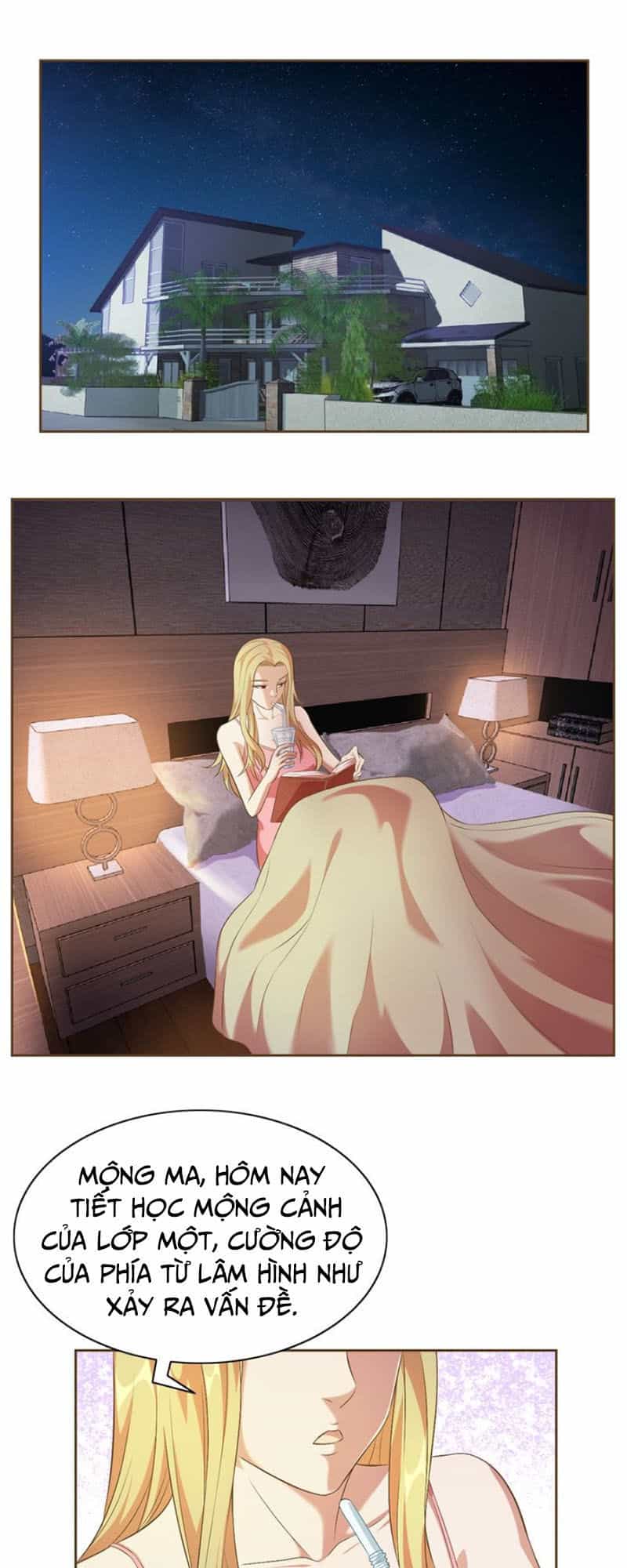 Chín Năm Nghĩa Vụ Tu Chân - Chương 22 - ảnh 1