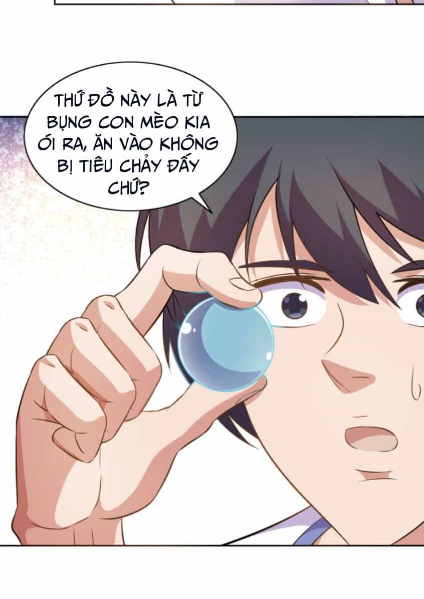 Chín Năm Nghĩa Vụ Tu Chân - Chương 5 - ảnh 43
