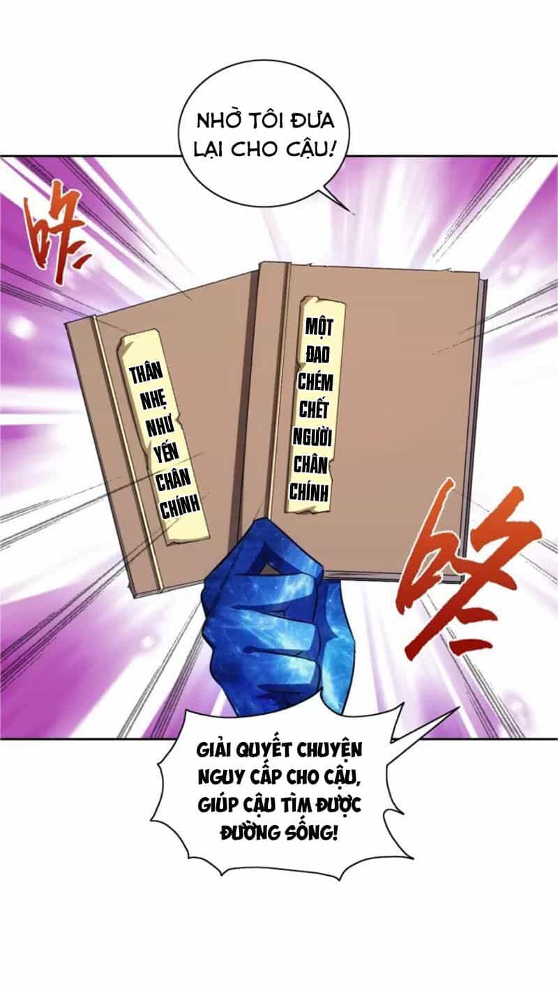 Chín Năm Nghĩa Vụ Tu Chân - Chương 48 - ảnh 11