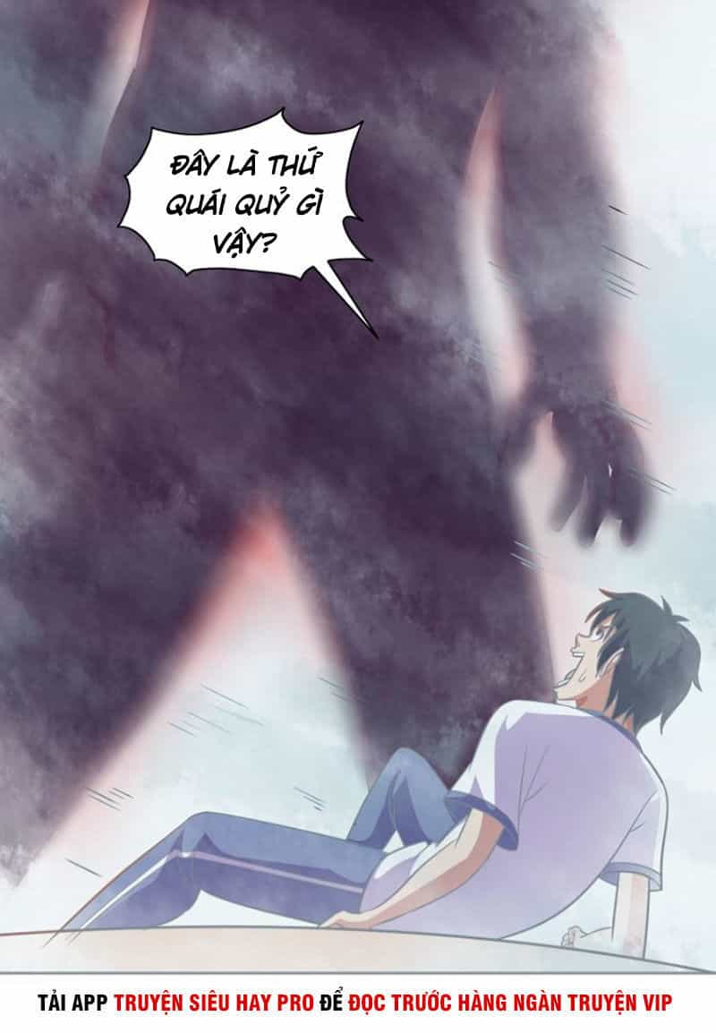Chín Năm Nghĩa Vụ Tu Chân - Chương 7 - ảnh 34