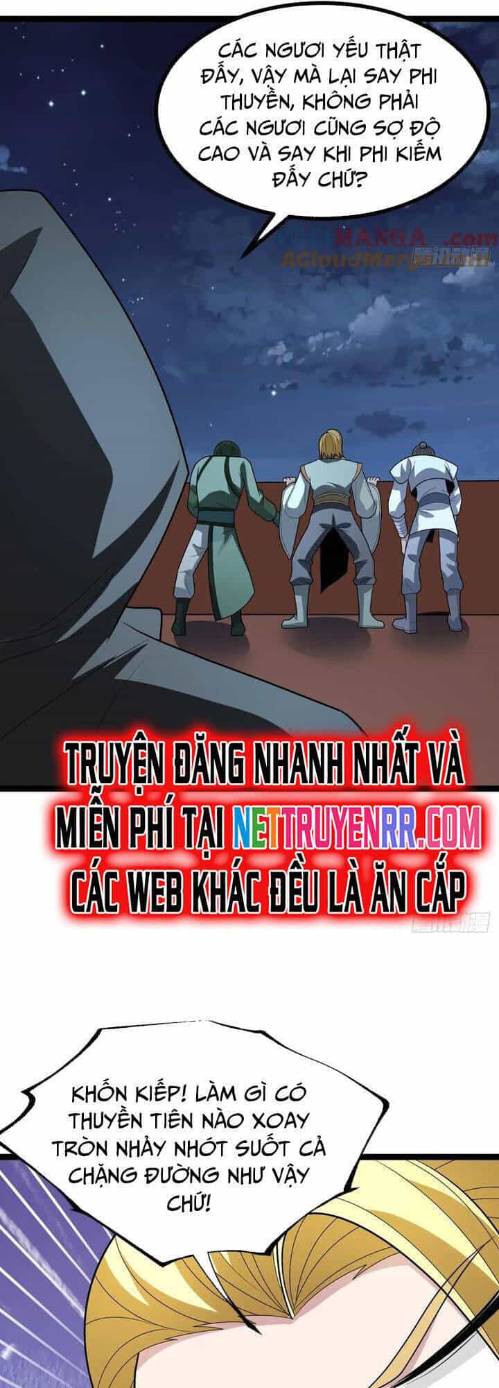 Chính Nghĩa Không!! Ta Trở Thành Phản Diện - Chương 112 - ảnh 16