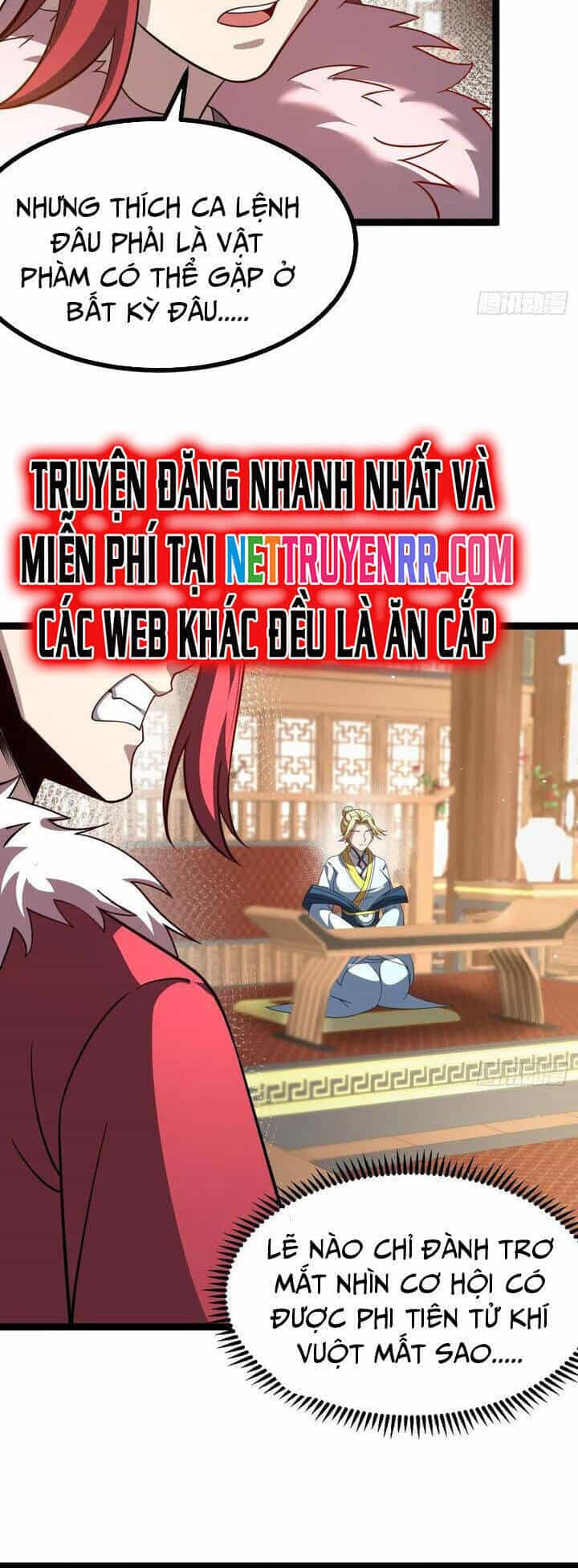 Chính Nghĩa Không!! Ta Trở Thành Phản Diện - Chương 112 - ảnh 34