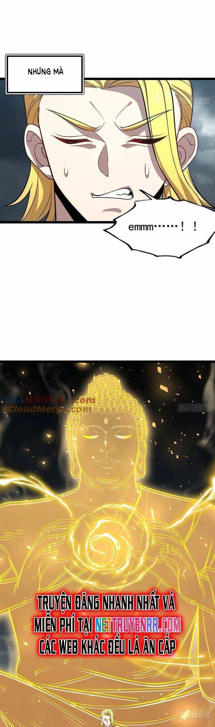 Chính Nghĩa Không!! Ta Trở Thành Phản Diện - Chương 113 - ảnh 16