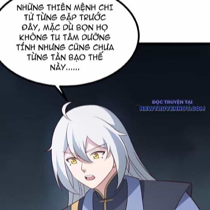 Chính Nghĩa Không!! Ta Trở Thành Phản Diện - Chương 115 - ảnh 58