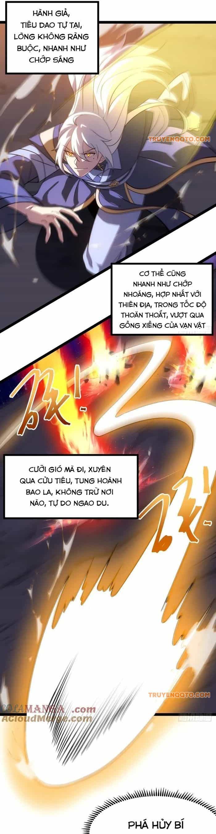 Chính Nghĩa Không!! Ta Trở Thành Phản Diện - Chương 121 - ảnh 24