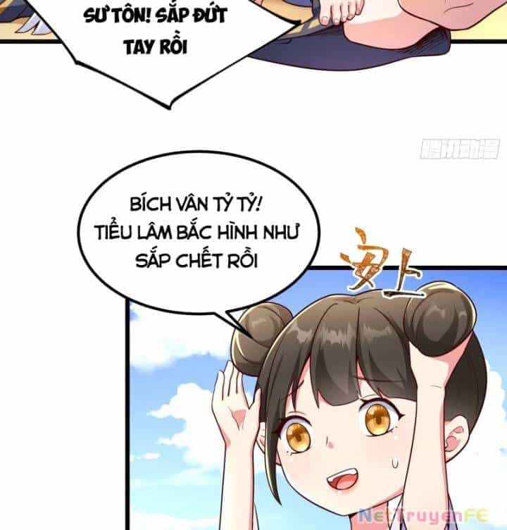 Chính Nghĩa Không!! Ta Trở Thành Phản Diện - Chương 12 - ảnh 34