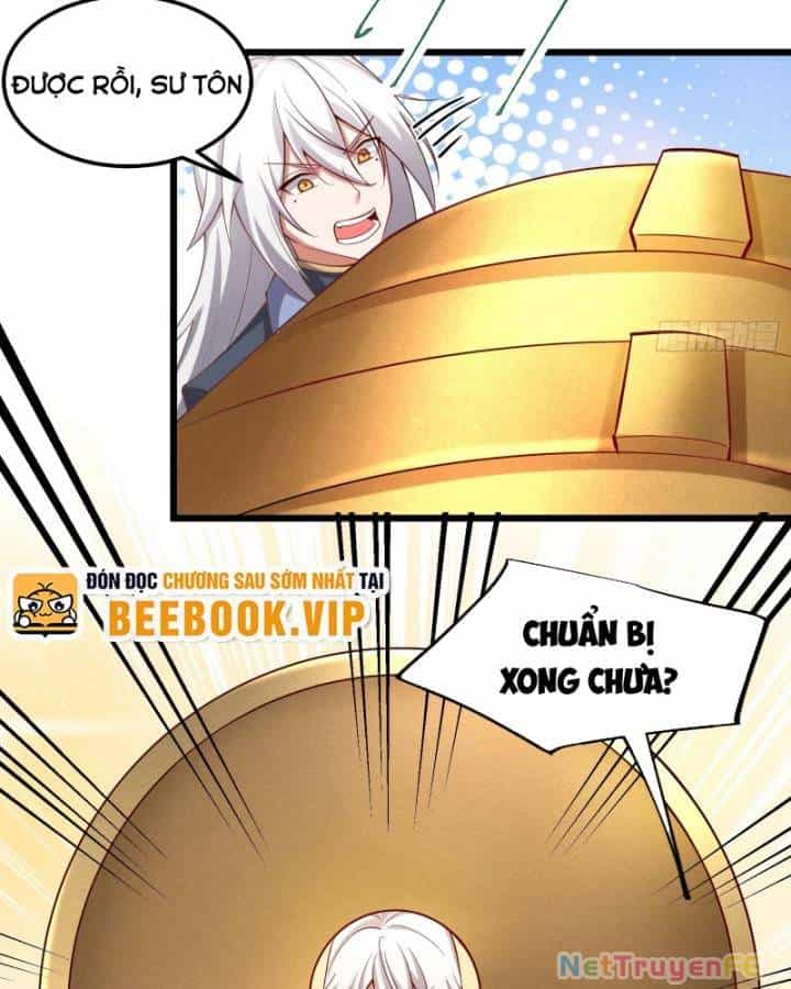 Chính Nghĩa Không!! Ta Trở Thành Phản Diện - Chương 14 - ảnh 21