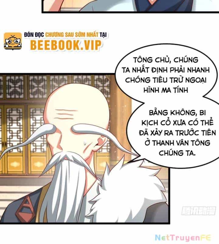 Chính Nghĩa Không!! Ta Trở Thành Phản Diện - Chương 14 - ảnh 33