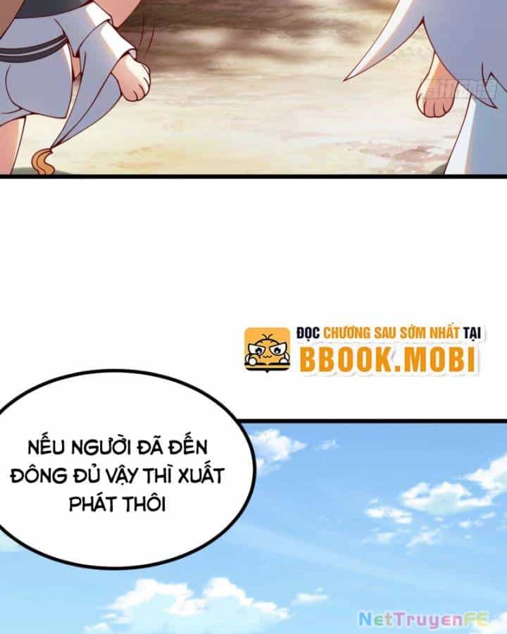 Chính Nghĩa Không!! Ta Trở Thành Phản Diện - Chương 23 - ảnh 38