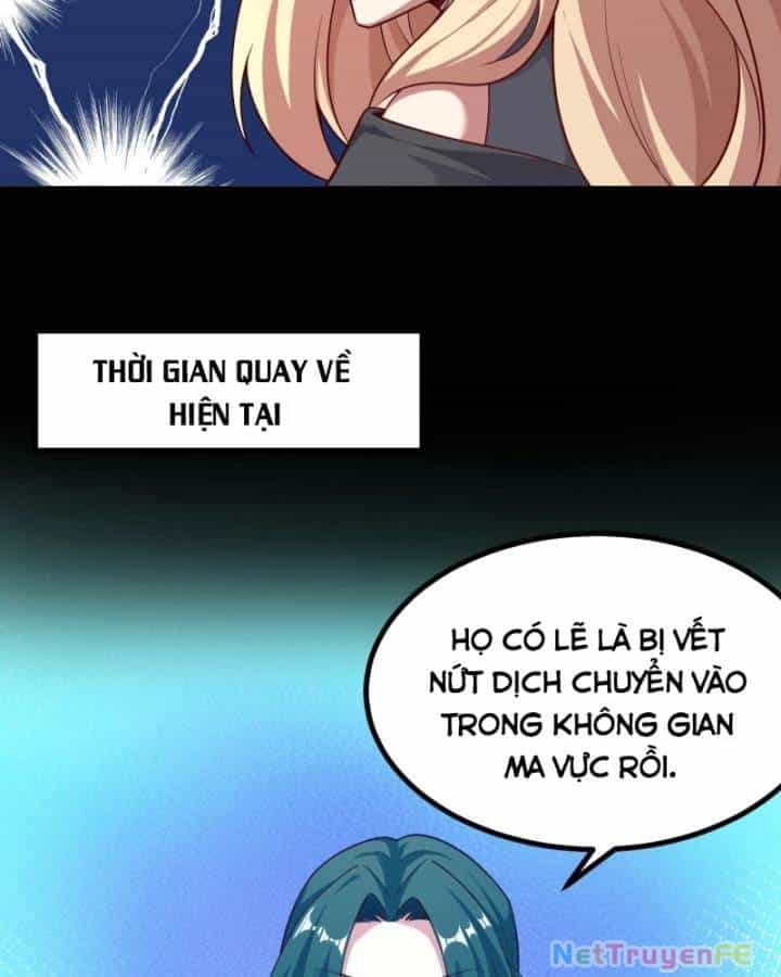 Chính Nghĩa Không!! Ta Trở Thành Phản Diện - Chương 25 - ảnh 33