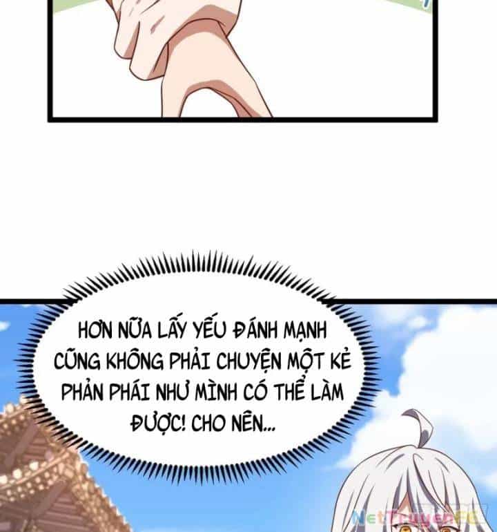 Chính Nghĩa Không!! Ta Trở Thành Phản Diện - Chương 32 - ảnh 81
