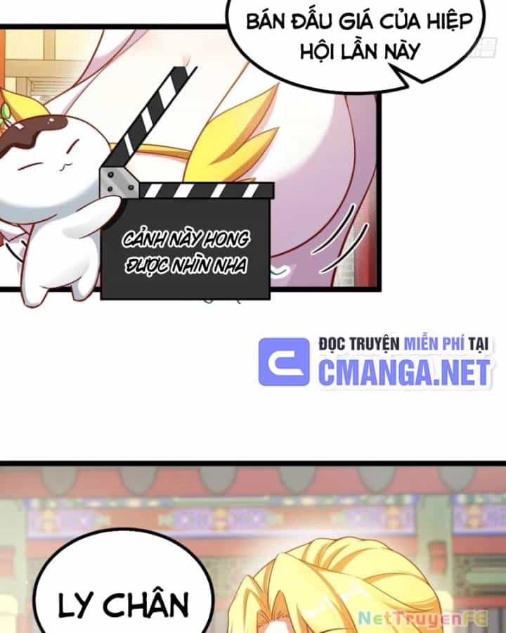 Chính Nghĩa Không!! Ta Trở Thành Phản Diện - Chương 33 - ảnh 12