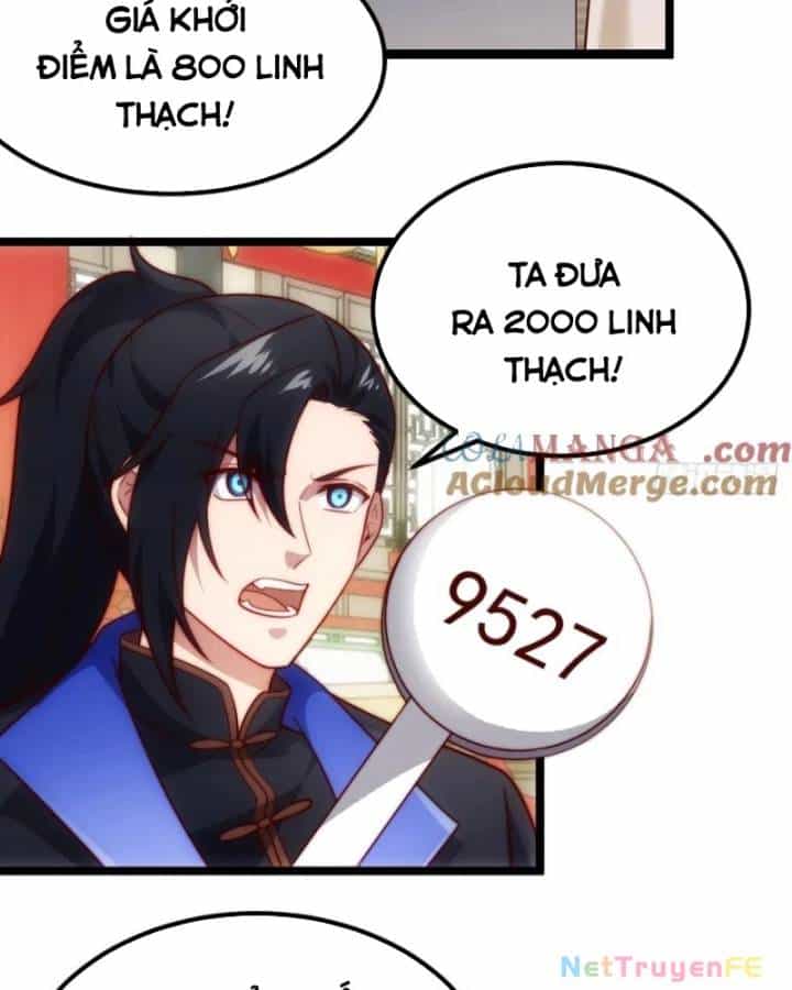 Chính Nghĩa Không!! Ta Trở Thành Phản Diện - Chương 33 - ảnh 45