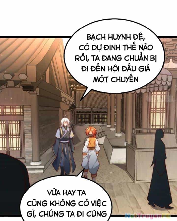 Chính Nghĩa Không!! Ta Trở Thành Phản Diện - Chương 33 - ảnh 7