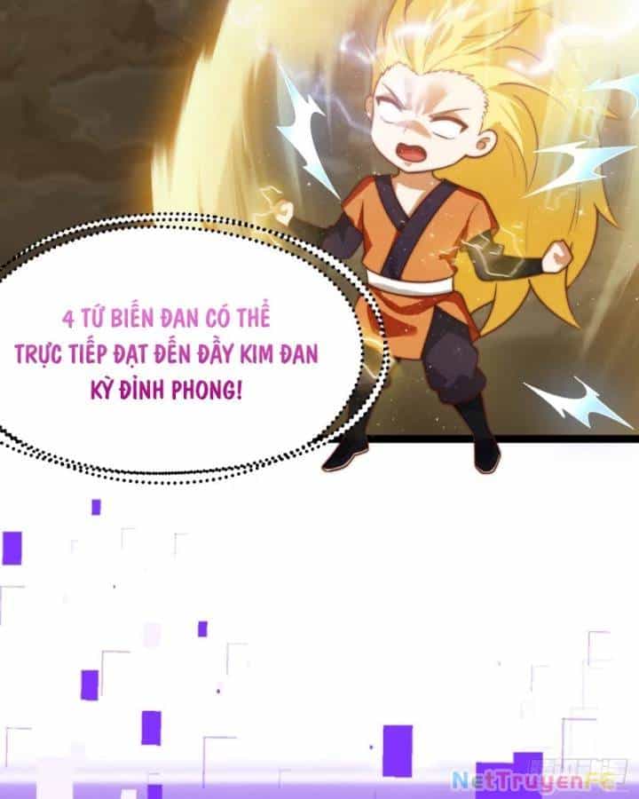 Chính Nghĩa Không!! Ta Trở Thành Phản Diện - Chương 35 - ảnh 57