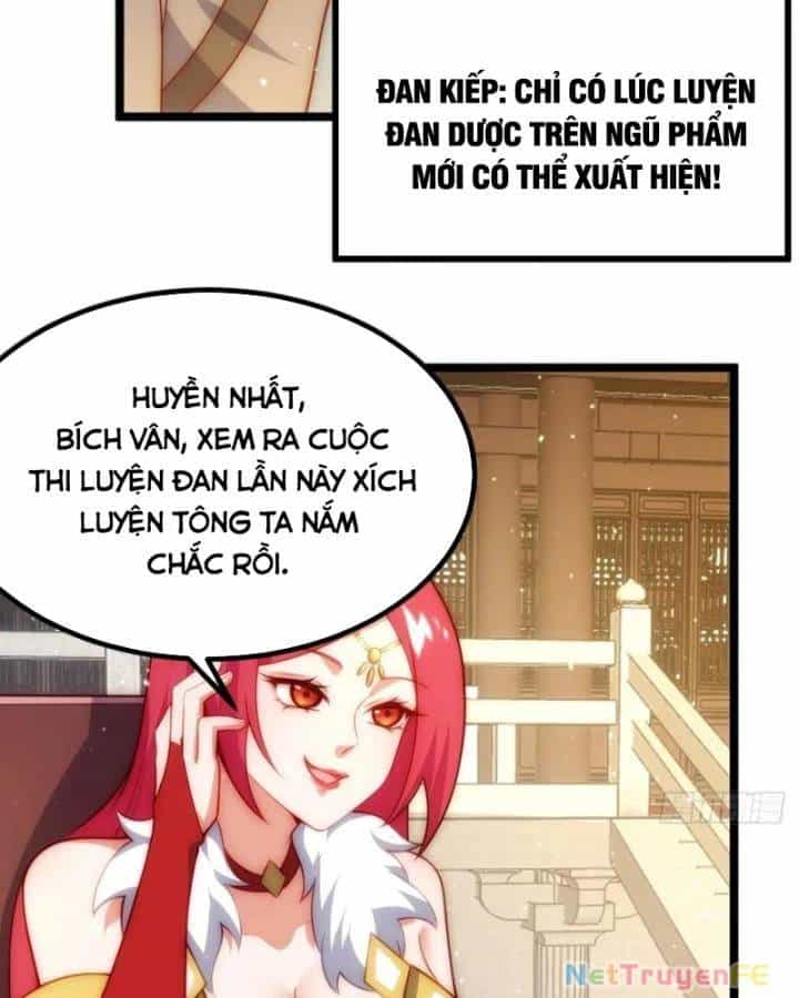 Chính Nghĩa Không!! Ta Trở Thành Phản Diện - Chương 36 - ảnh 58