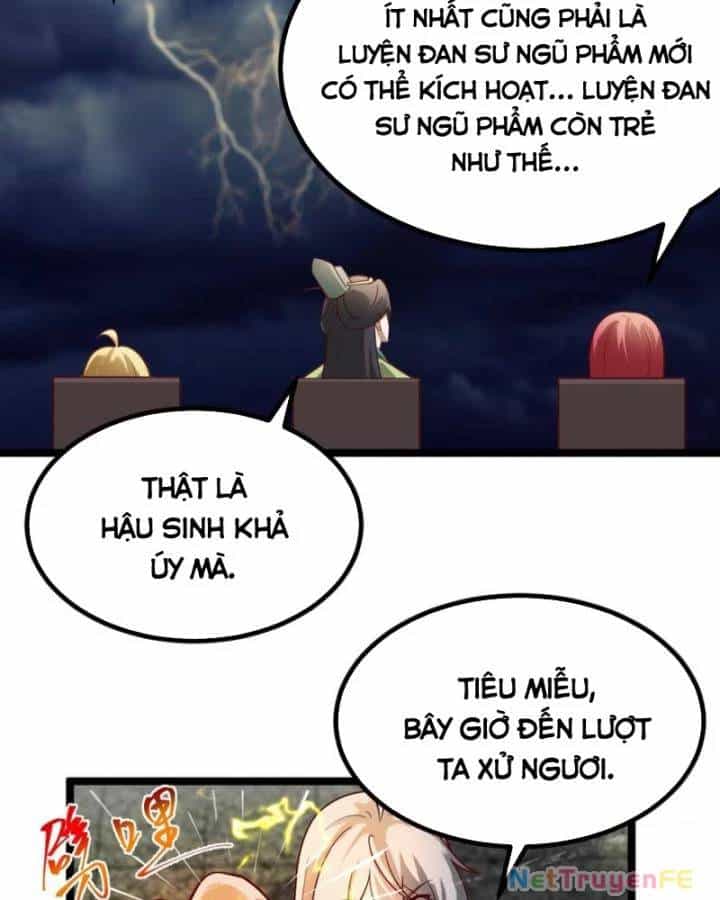 Chính Nghĩa Không!! Ta Trở Thành Phản Diện - Chương 37 - ảnh 16