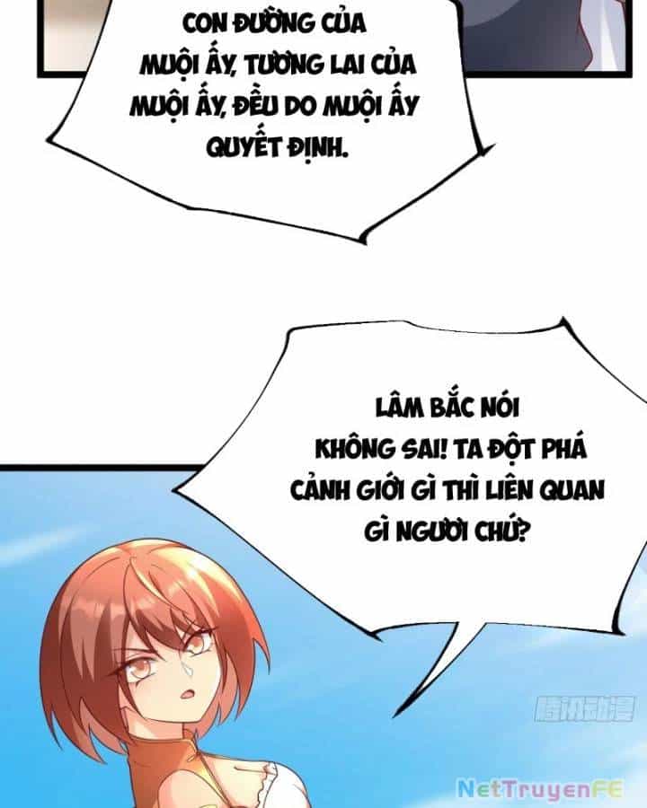 Chính Nghĩa Không!! Ta Trở Thành Phản Diện - Chương 39 - ảnh 30