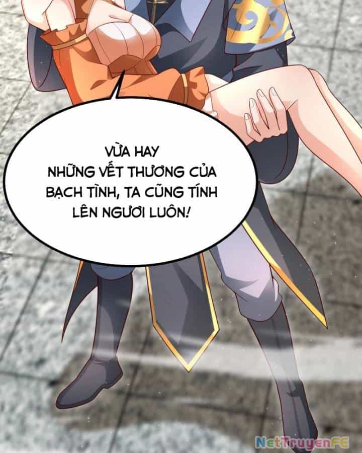 Chính Nghĩa Không!! Ta Trở Thành Phản Diện - Chương 40 - ảnh 13