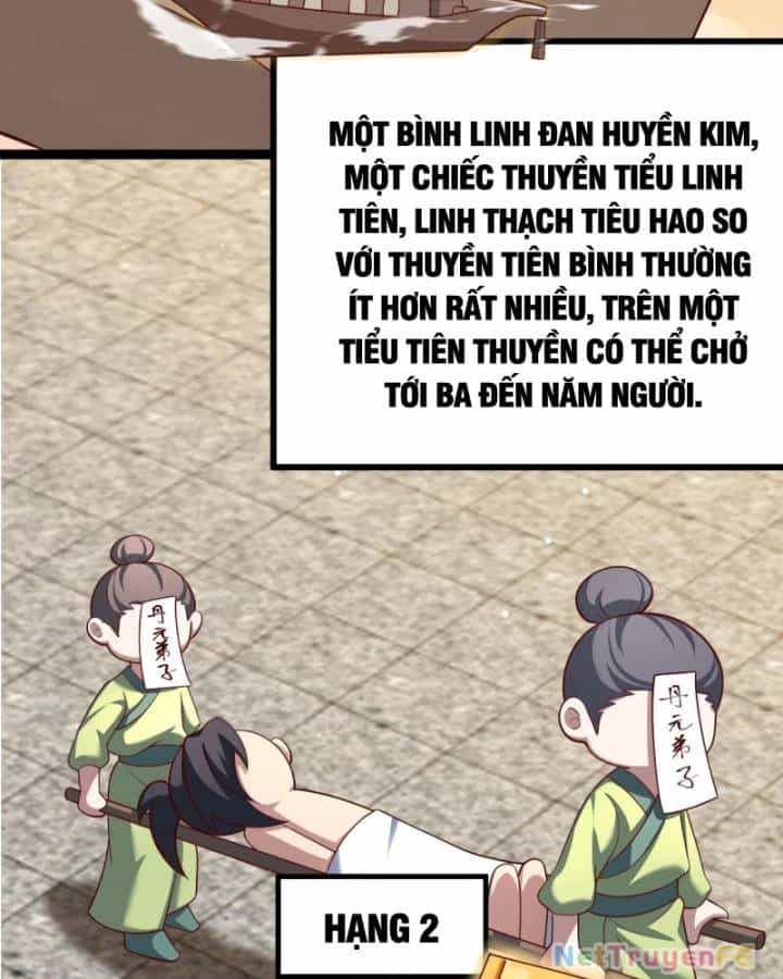 Chính Nghĩa Không!! Ta Trở Thành Phản Diện - Chương 41 - ảnh 61