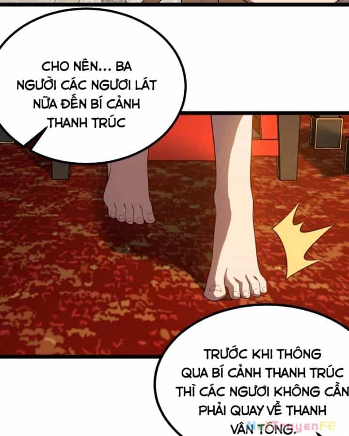 Chính Nghĩa Không!! Ta Trở Thành Phản Diện - Chương 44 - ảnh 10
