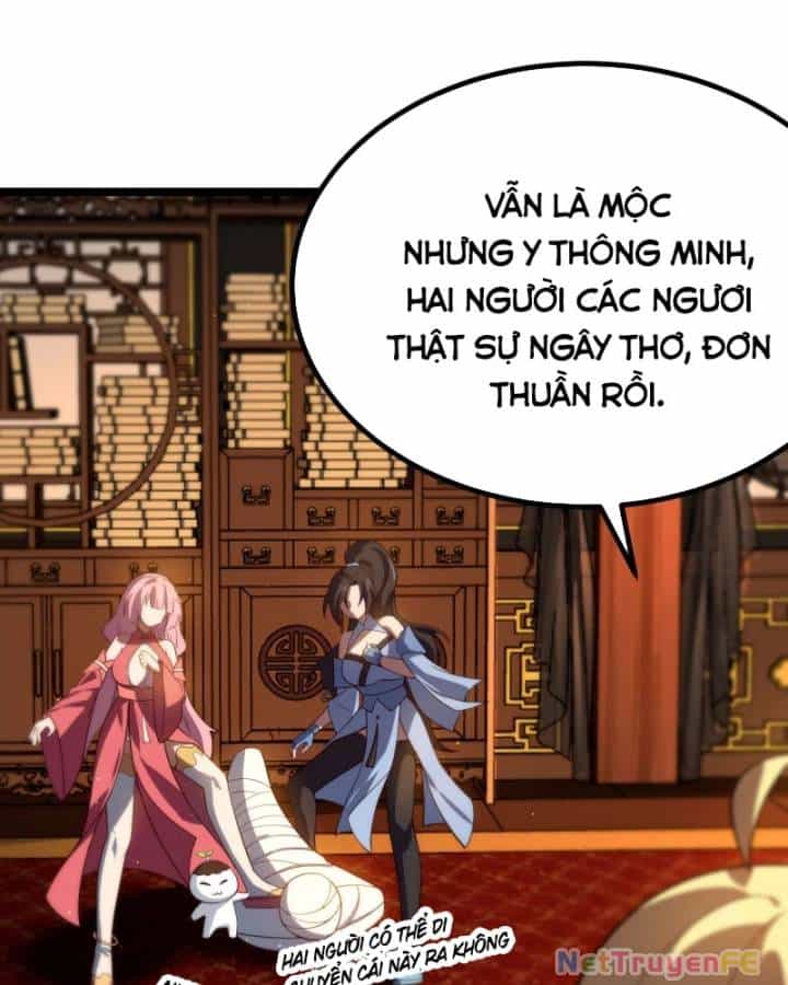Chính Nghĩa Không!! Ta Trở Thành Phản Diện - Chương 44 - ảnh 7