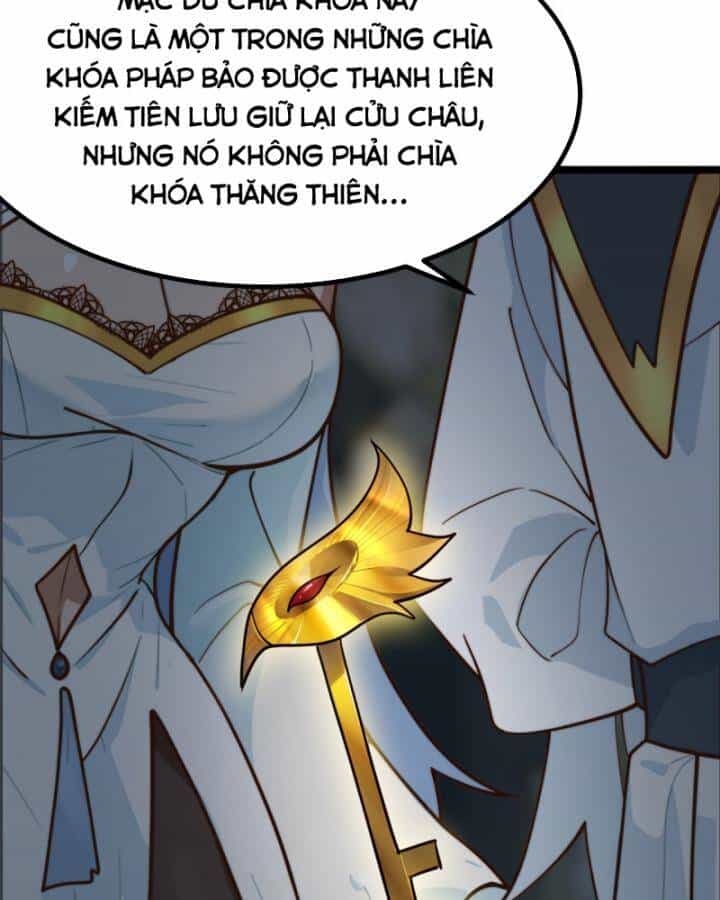 Chính Nghĩa Không!! Ta Trở Thành Phản Diện - Chương 45 - ảnh 19