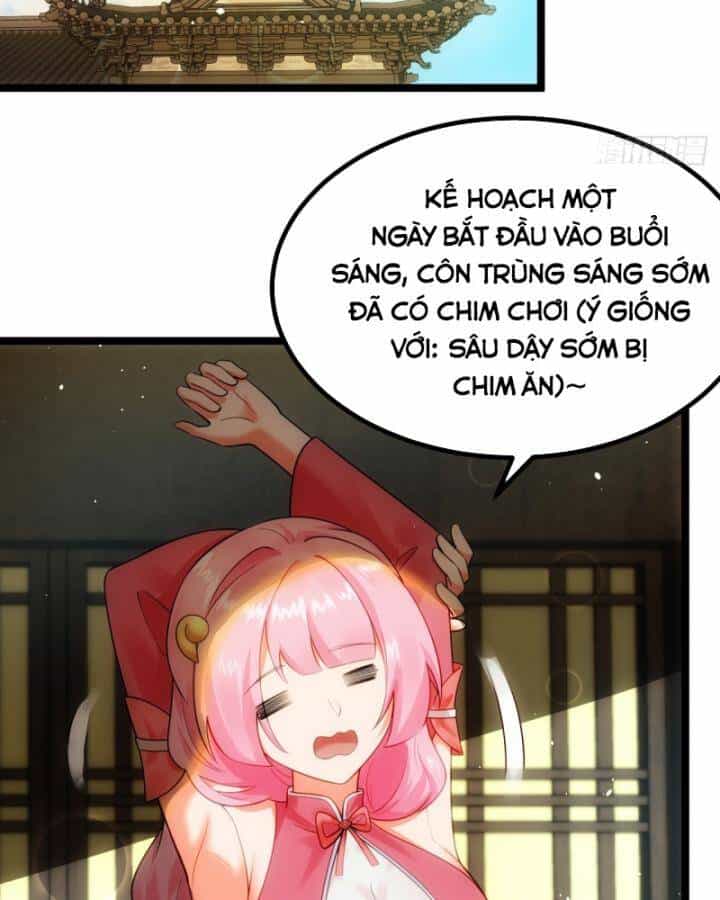 Chính Nghĩa Không!! Ta Trở Thành Phản Diện - Chương 45 - ảnh 35