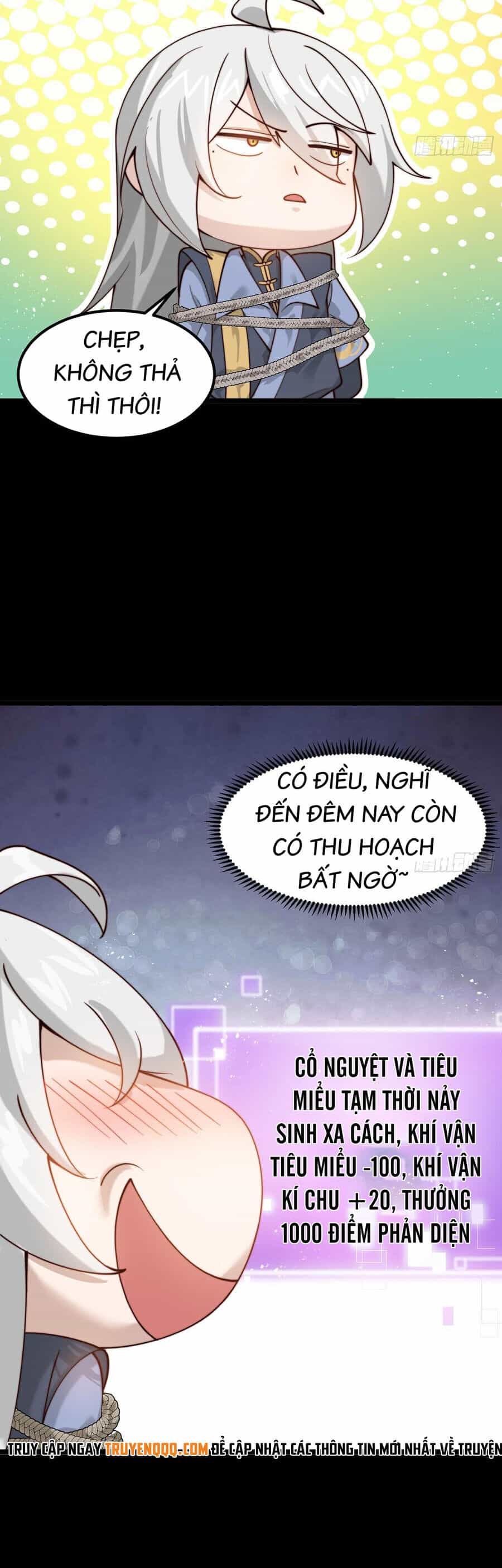 Chính Nghĩa Không!! Ta Trở Thành Phản Diện - Chương 4 - ảnh 20