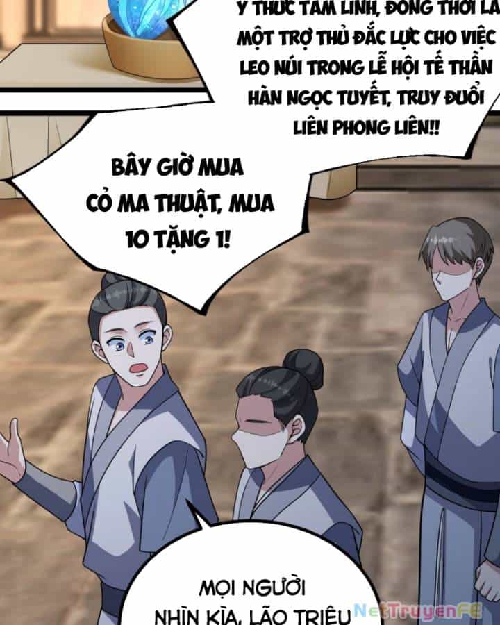 Chính Nghĩa Không!! Ta Trở Thành Phản Diện - Chương 48 - ảnh 30