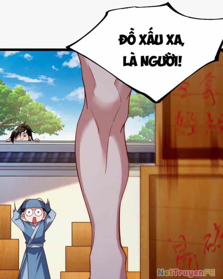 Chính Nghĩa Không!! Ta Trở Thành Phản Diện - Chương 48 - ảnh 48
