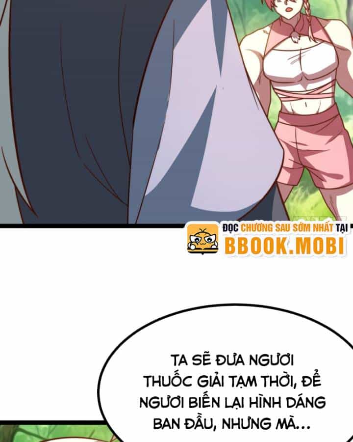 Chính Nghĩa Không!! Ta Trở Thành Phản Diện - Chương 49 - ảnh 49