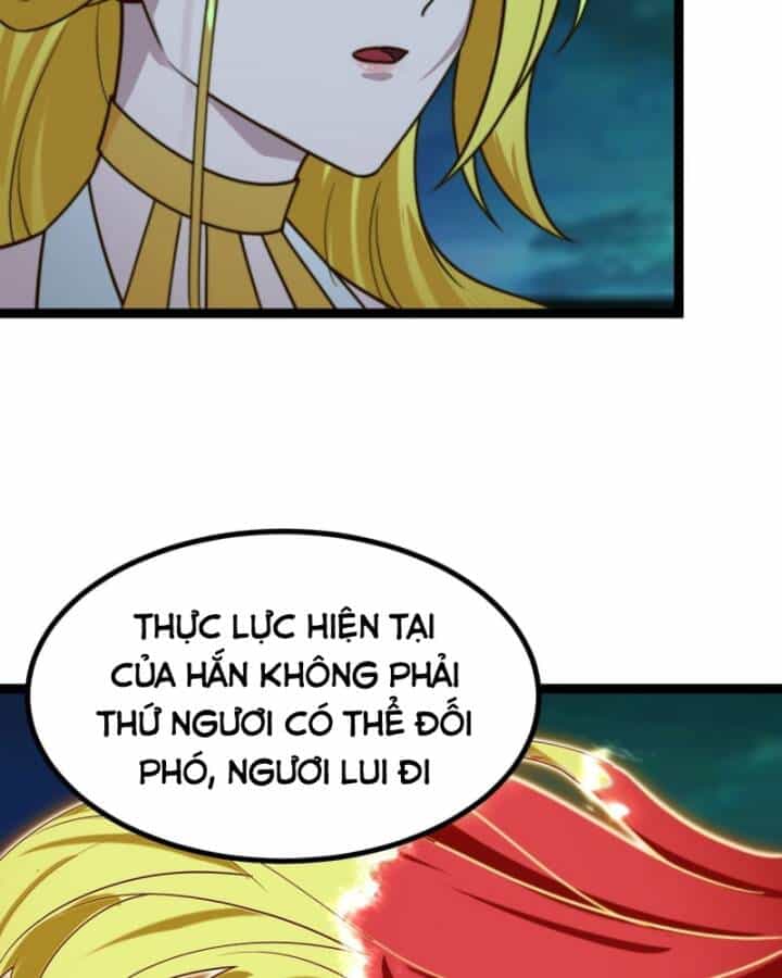 Chính Nghĩa Không!! Ta Trở Thành Phản Diện - Chương 55 - ảnh 27