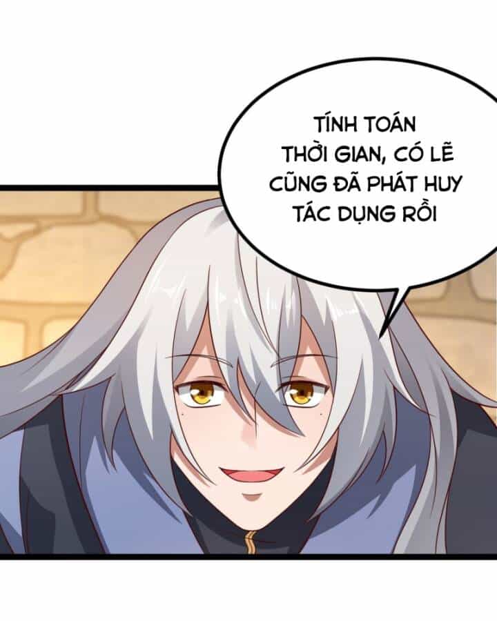 Chính Nghĩa Không!! Ta Trở Thành Phản Diện - Chương 61 - ảnh 80