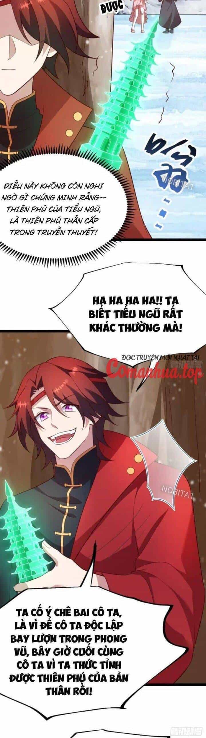 Chính Nghĩa Không!! Ta Trở Thành Phản Diện - Chương 62 - ảnh 22