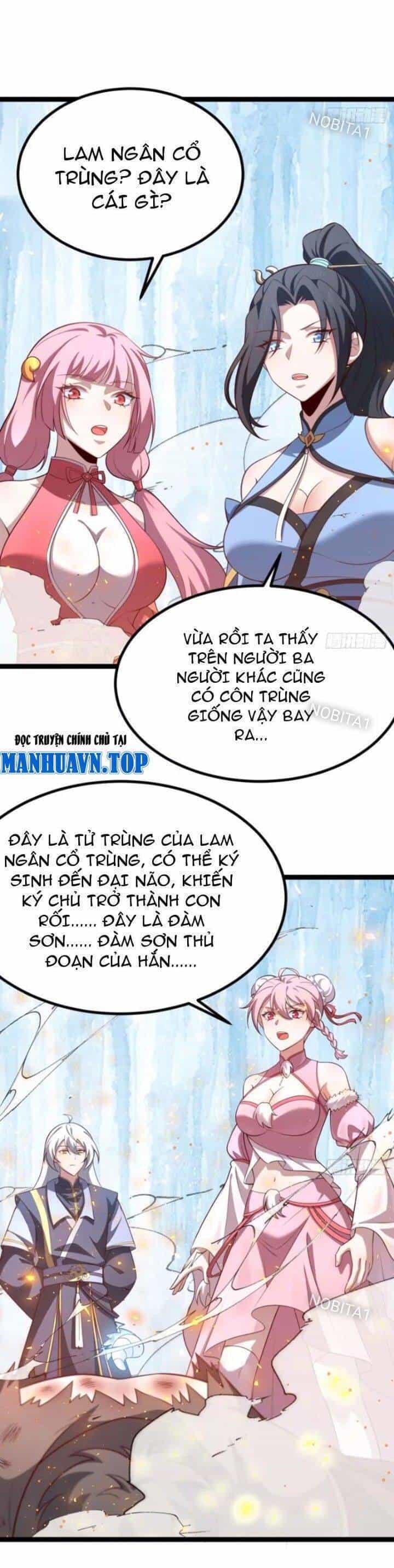 Chính Nghĩa Không!! Ta Trở Thành Phản Diện - Chương 63 - ảnh 18