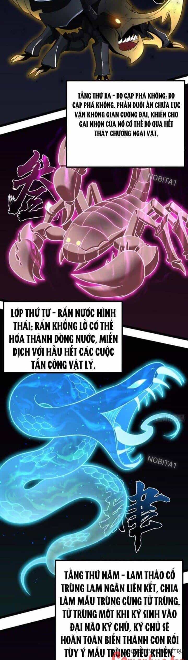 Chính Nghĩa Không!! Ta Trở Thành Phản Diện - Chương 63 - ảnh 20