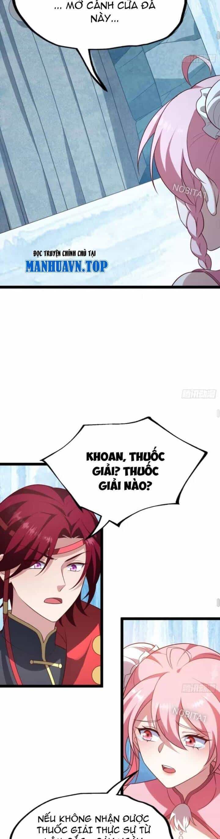 Chính Nghĩa Không!! Ta Trở Thành Phản Diện - Chương 64 - ảnh 10