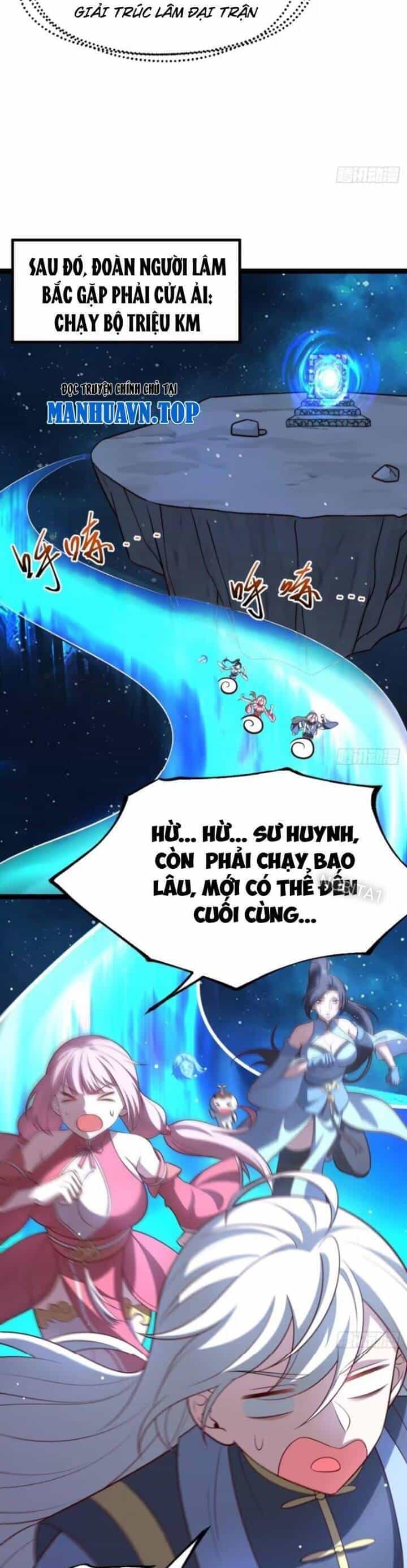 Chính Nghĩa Không!! Ta Trở Thành Phản Diện - Chương 64 - ảnh 21