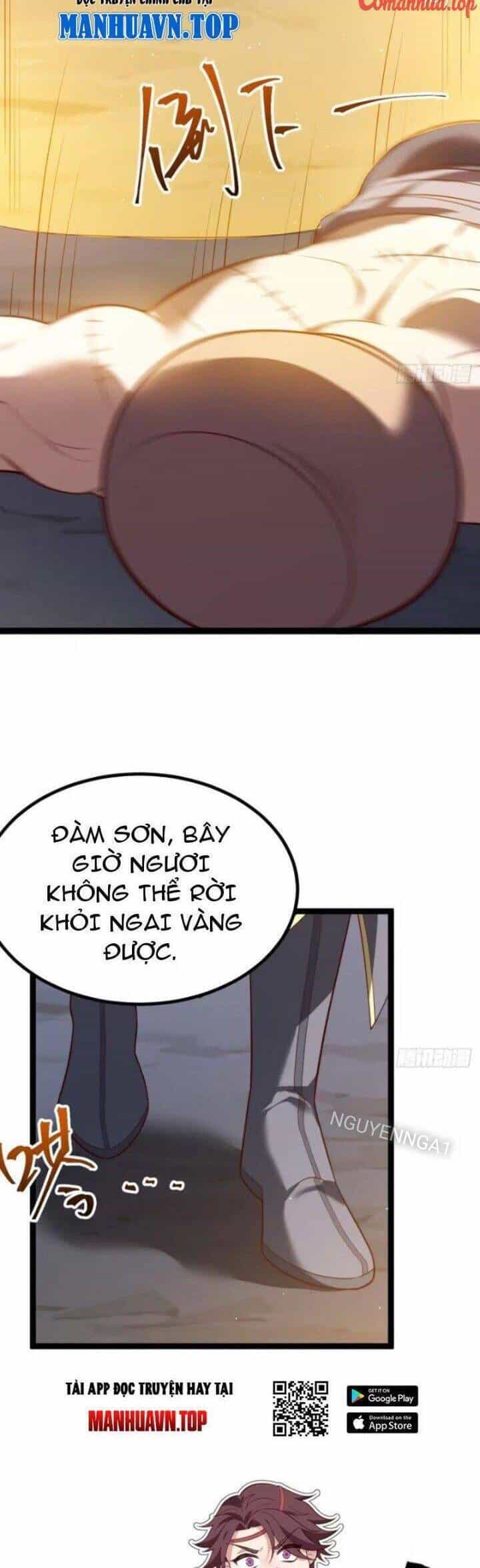 Chính Nghĩa Không!! Ta Trở Thành Phản Diện - Chương 67 - ảnh 27