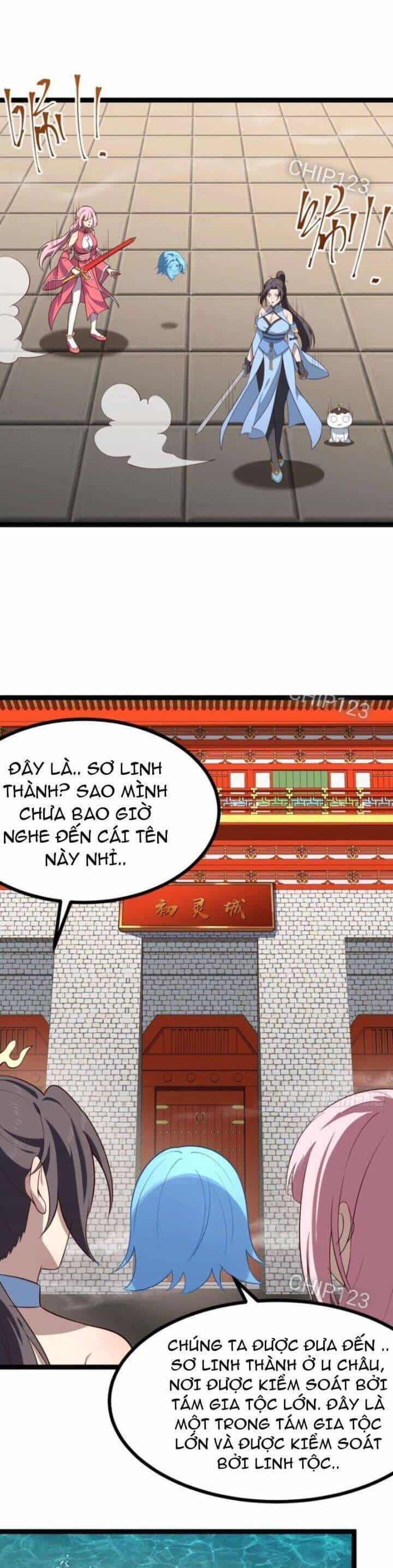 Chính Nghĩa Không!! Ta Trở Thành Phản Diện - Chương 70 - ảnh 5