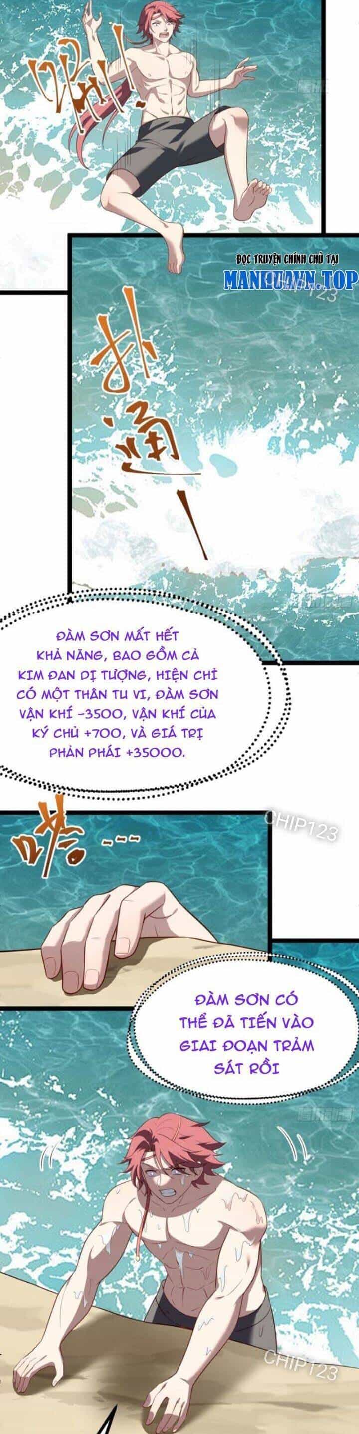Chính Nghĩa Không!! Ta Trở Thành Phản Diện - Chương 70 - ảnh 6