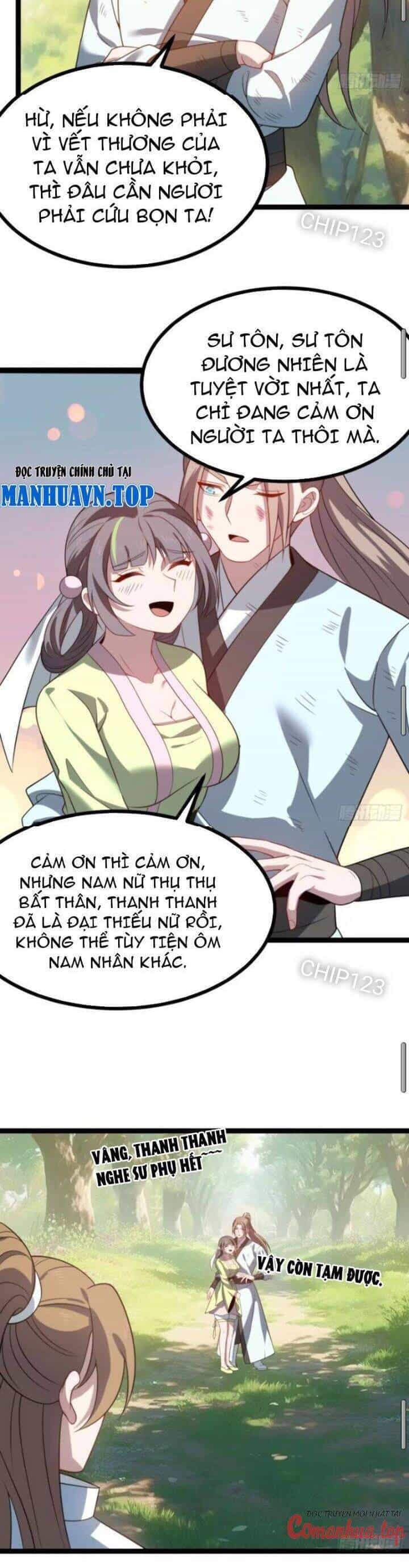 Chính Nghĩa Không!! Ta Trở Thành Phản Diện - Chương 71 - ảnh 19
