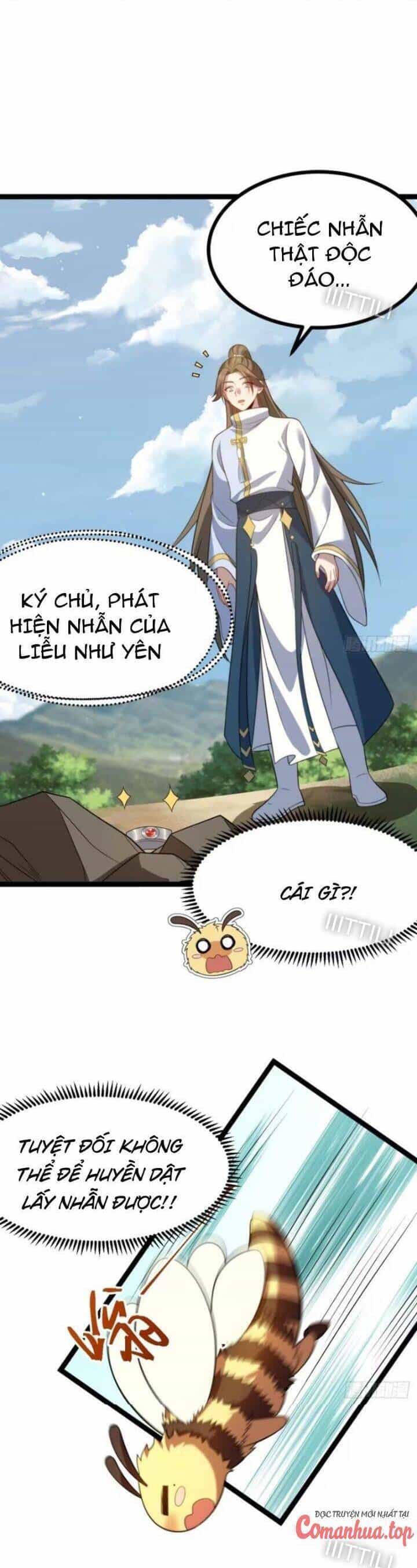 Chính Nghĩa Không!! Ta Trở Thành Phản Diện - Chương 72 - ảnh 11