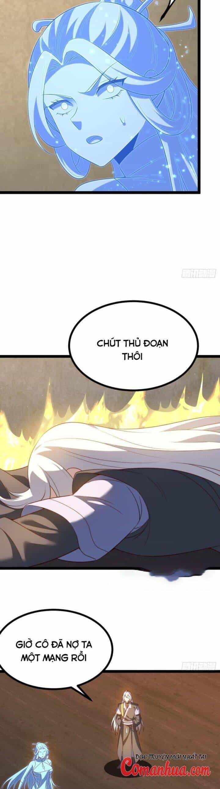 Chính Nghĩa Không!! Ta Trở Thành Phản Diện - Chương 73 - ảnh 23
