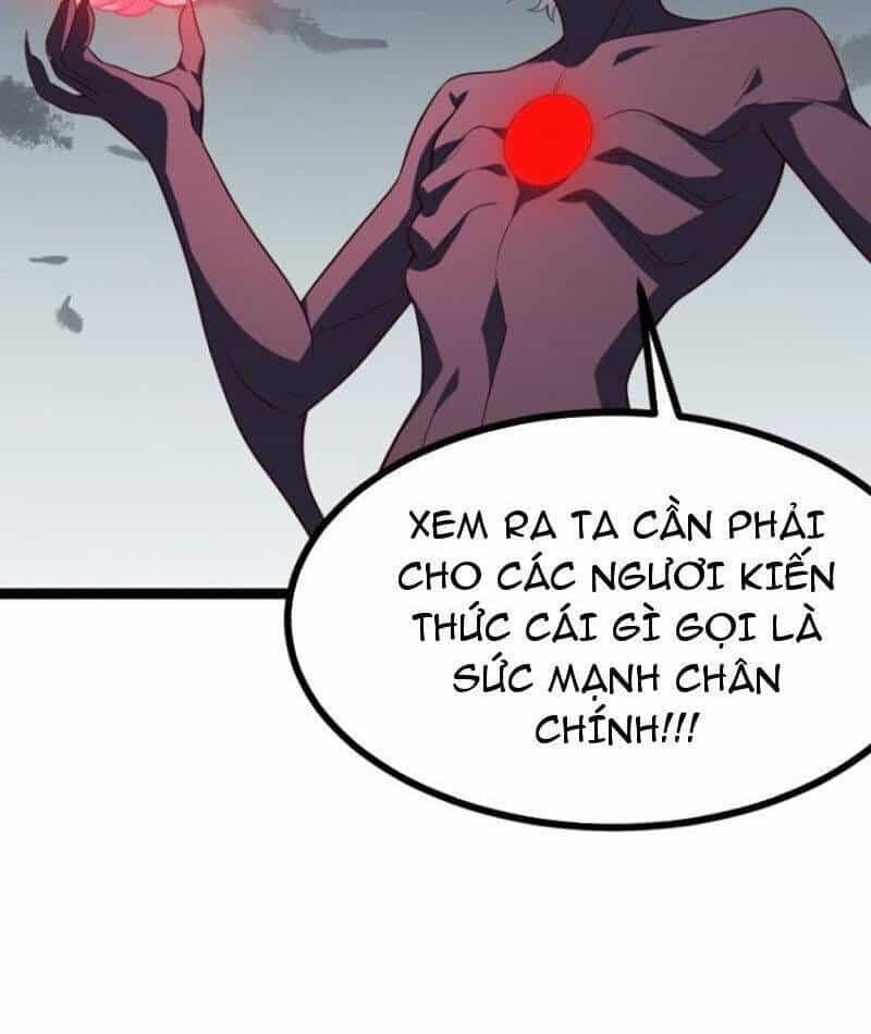 Chính Nghĩa Không!! Ta Trở Thành Phản Diện - Chương 80 - ảnh 18