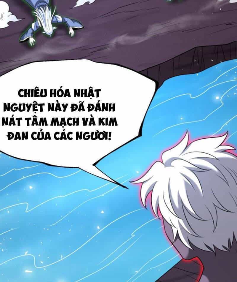 Chính Nghĩa Không!! Ta Trở Thành Phản Diện - Chương 80 - ảnh 64