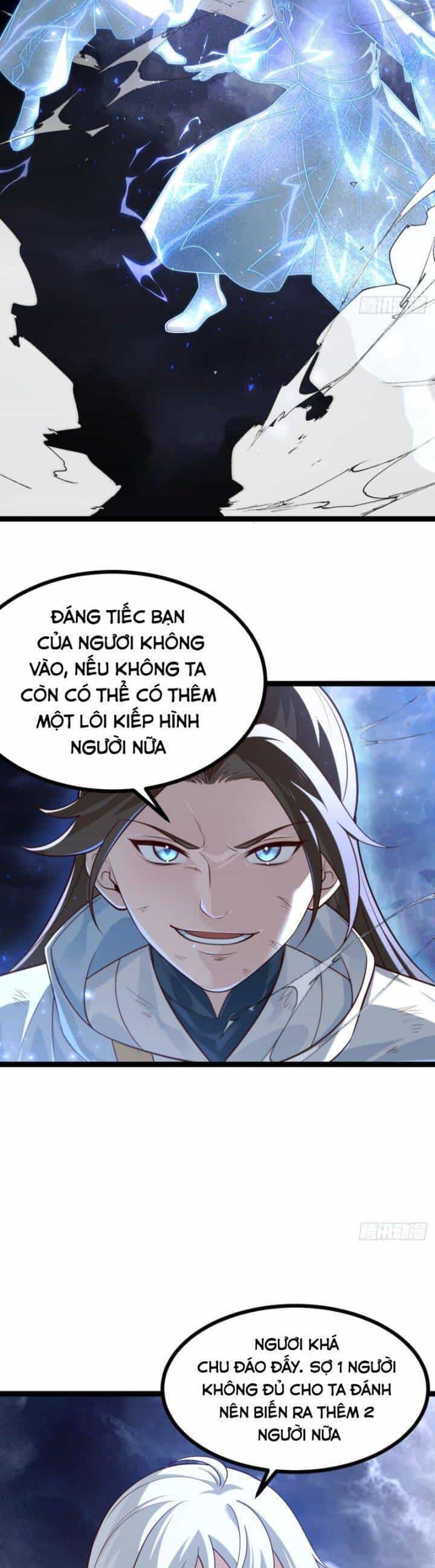 Chính Nghĩa Không!! Ta Trở Thành Phản Diện - Chương 83 - ảnh 9