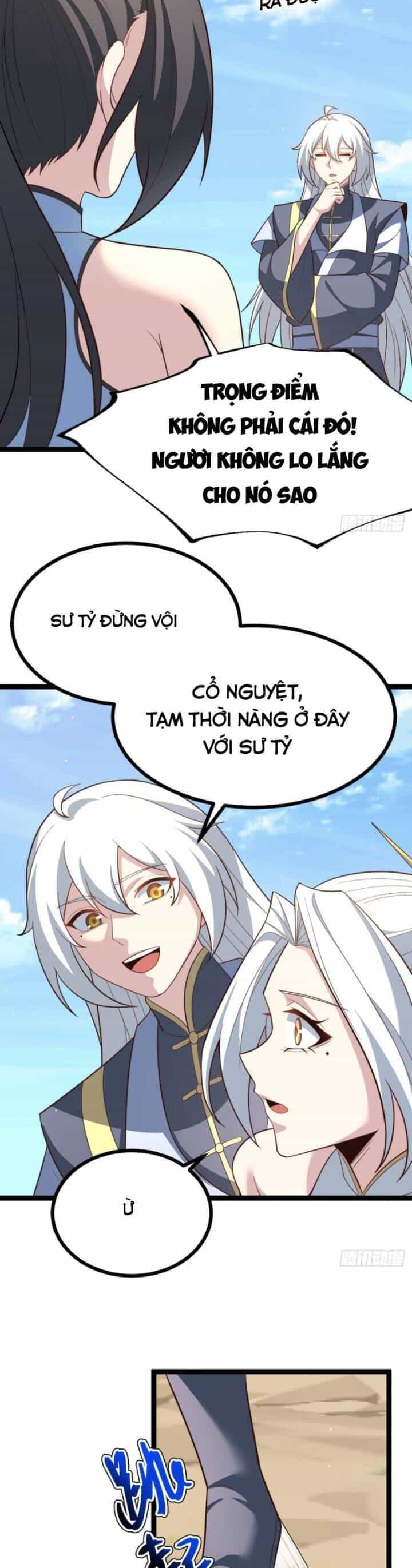 Chính Nghĩa Không!! Ta Trở Thành Phản Diện - Chương 86 - ảnh 14