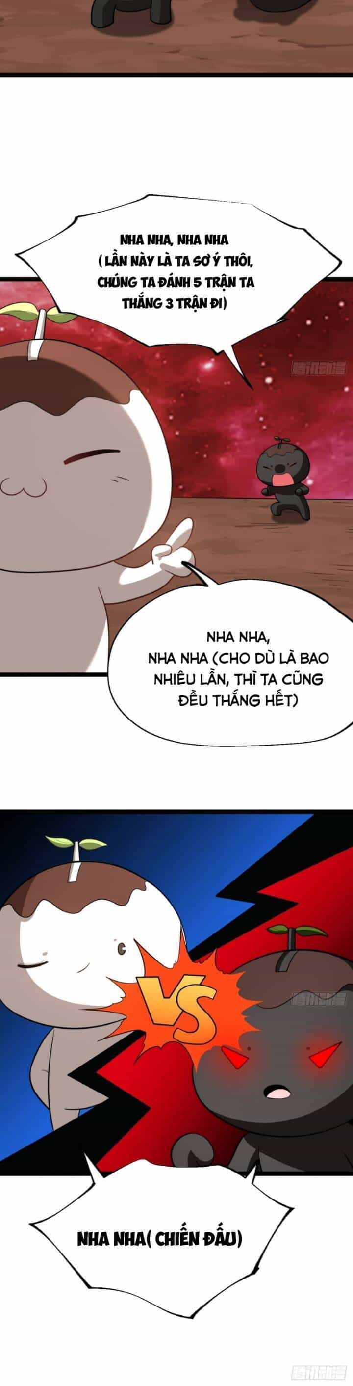 Chính Nghĩa Không!! Ta Trở Thành Phản Diện - Chương 87 - ảnh 11